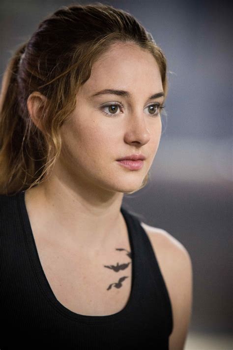 divergent 3 cast|who plays beatrice in divergent.